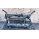 HONDA F-RV 2.2 ICDTI PAS PRZEDNI KOMPLET