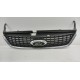 FORD MONDEO MK4 ATRAPA GRILL CHROM