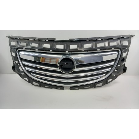 OPEL INSIGNIA A ATRAPA GRILL CHROM