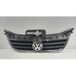 VW TOURAN I ATRAPA GRILL CHROM