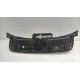 VW TOURAN I ATRAPA GRILL CHROM