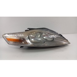 FORD MONDEO MK4 LAMPA PRZÓD PRAWA