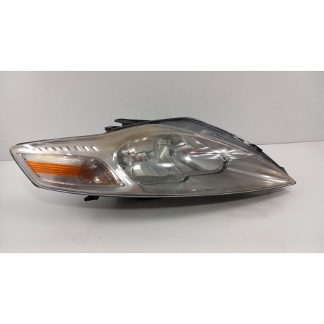 FORD MONDEO MK4 LAMPA PRZÓD LEWA