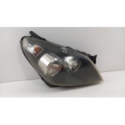 OPEL ASTRA H LAMPA PRZÓD PRAWA