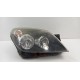 OPEL ASTRA H LAMPA PRZÓD PRAWA