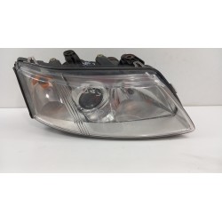 SAAB 9-3 II LAMPA PRZÓD PRAWA SOCZEWKA EUROPA