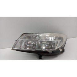 OPEL INSIGNIA A LAMPA PRZÓD LEWA