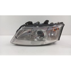 SAAB 9-3 II EU LAMPA PRZÓD LEWA SOCZEWKA