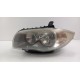 BMW E87 LIFT LAMPA PRZÓD LEWA