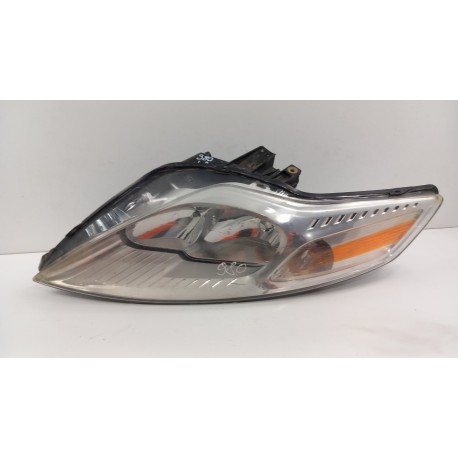 FORD MONDEO MK4 LAMPA PRZÓD LEWA