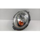 MINI COOPER R56 LAMPA PRZÓD LEWA