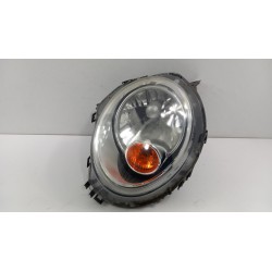 MINI COOPER R56 LAMPA PRZÓD LEWA