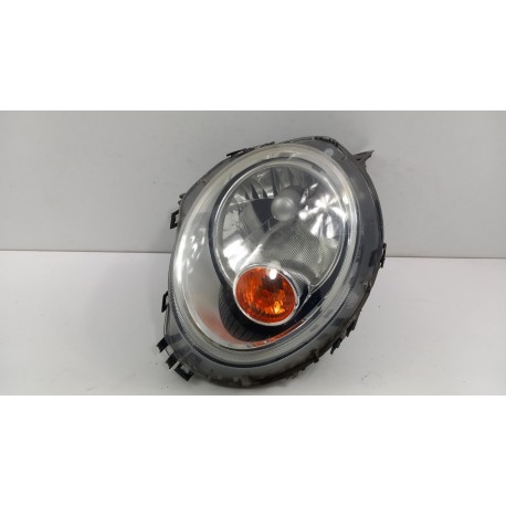 MINI COOPER R56 LAMPA PRZÓD LEWA