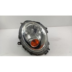 MINI COOPER R56 LAMPA PRZÓD PRAWA