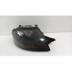 AUDI TT 8N LIFT EU LAMPA PRZÓD PRAWA SOCZEWKA