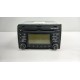 HYUNDAY RADIO CD MP3 96160-2L200