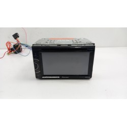 RADIO AVH-X2600BT PIONIER 2DIN