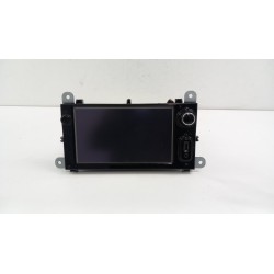 RADIO NAWIGACJA RENAULT CLIO IV 281153868R