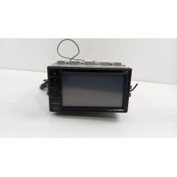 RADIO NAWIGACJA CLARION NX501ER HI-END