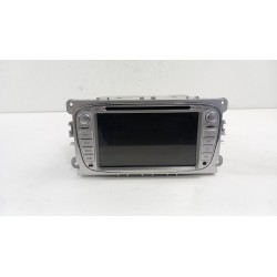 RADIO ANDROID FORD MONDEO GALAXY S-MAX