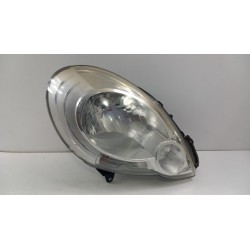 RENAULT KANGO II LAMPA PRZÓD PRAWA