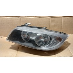 BMW E90 E91 LAMPA PRZÓD LEWA