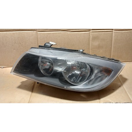 BMW E90 E91 LAMPA PRZÓD LEWA