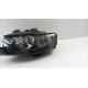 AUDI A4 B6 CABRIO EU LAMPA PRZÓD LEWA SOCZEWKA