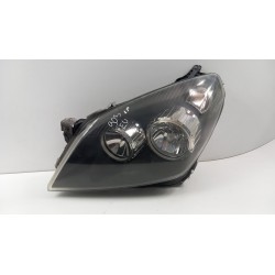 OPEL ASTRA H LAMPA PRZÓD LEWA EUROPA