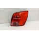 NISSAN QASHQAI J10 LAMPA TYŁ PRAWA