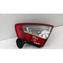 FORD MONDEO MK4 IV LIFT HB LAMPA TYŁ PRAWA W KLAPĘ