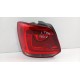 VW POLO V 6R LAMPA TYŁ LEWA