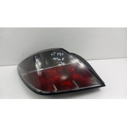 OPEL ASTRA H GTC LAMPA TYŁ LEWA 3D