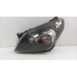 OPEL ASTRA H EU LAMPA PRZÓD LEWA EUROPA