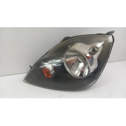 FORD FIESTA MK6 VI LIFT LAMPA PRZÓD LEWA