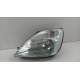 FORD FIESTA MK6 VI LAMPA PRZÓD LEWA