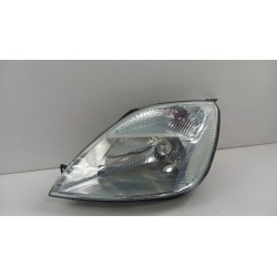 FORD FIESTA MK6 VI LAMPA PRZÓD LEWA