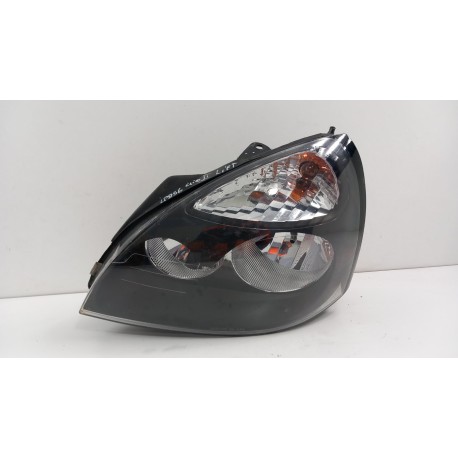 RENAULT CLIO II LIFT LAMPA PRZÓD LEWA