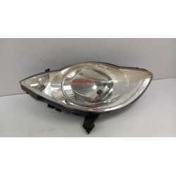 PEUGEOT 107 LAMPA PRZÓD LEWA