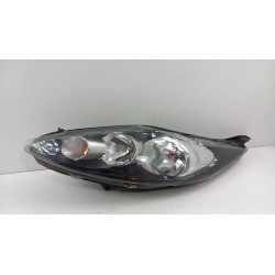 FORD FIESTA MK7 VII LAMPA PRZÓD LEWA