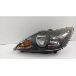 FORD FOCUS MK2 II LIFT LAMPA PRZÓD LEWA