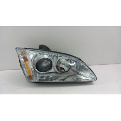 FORD FOCUS MK2 EU LAMPA PRZÓD PRAWA SOCZEWKA