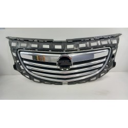 OPEL INSIGNIA A ATRAPA GRILL CHROM