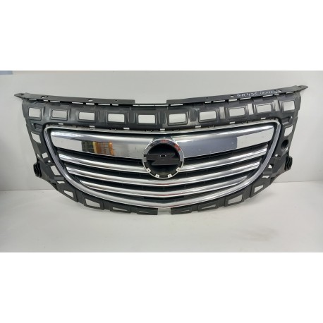 OPEL INSIGNIA A ATRAPA GRILL CHROM