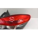 RENAULT MEGANE III COUPE LAMPA TYŁ PRAWA