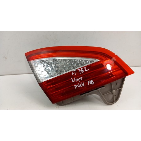 FORD MONDEO MK4 IV HB LAMPA TYŁ PRAWA W KLAPĘ