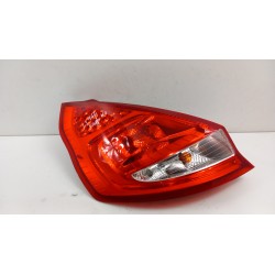 FORD FIESTA MK7 VII LAMPA TYŁ PRAWA