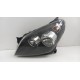 OPEL ASTRA H LAMPA PRZÓD LEWA