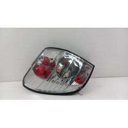 CHEVROLET CAPTIVA I LIFT SUV LAMPA TYŁ LEWA