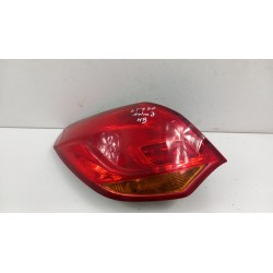 OPEL ASTRA J HB LAMPA TYŁ LEWA